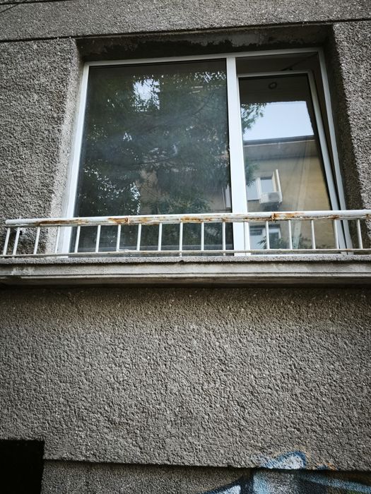 Алуминиева дограма