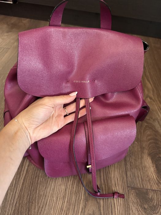 Дамска Раница Coccinelle