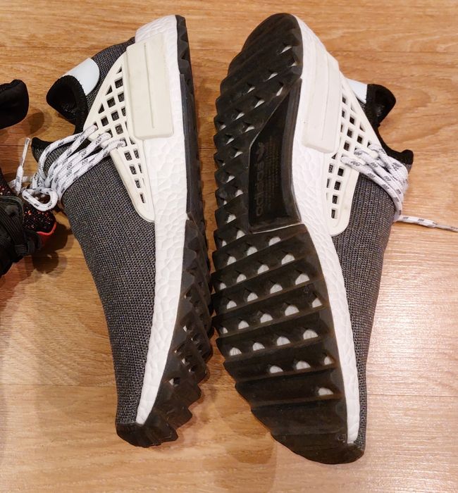 Adidas Pharrel Williams