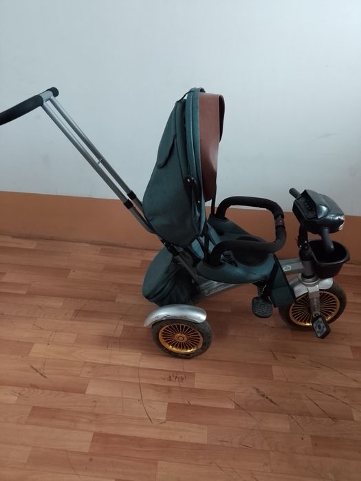 Продам детский велосипед