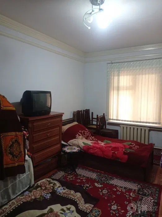Продается 4 х ком.кв 4/1/9 Сергели 8а ИПОТЕКА +