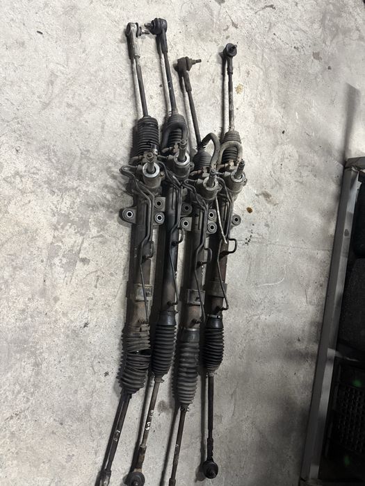 Рулевые Рейки Лансер 9 1.6 1.3