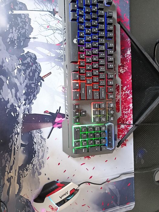 Игровой компьютер RTX 3060 i7