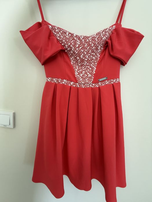 Рокля - бранд ALESSA