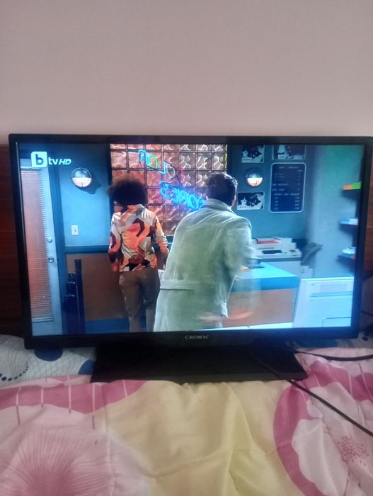 Телевизори  CRAUN , LG