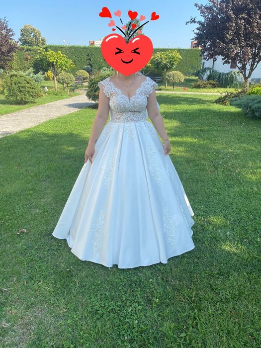 Rochie de mireasa