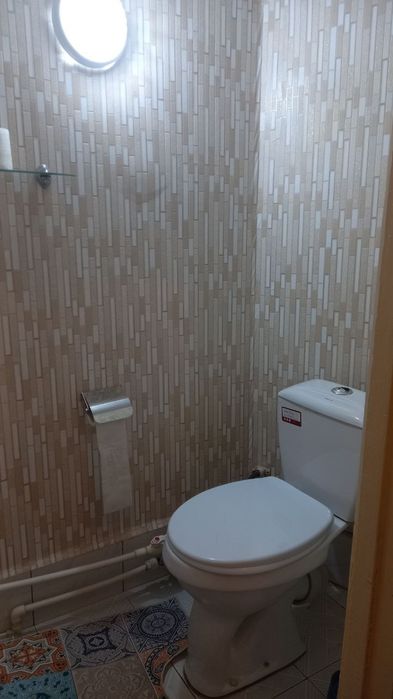 Продается 3х комнатная квартира г.Алмалык