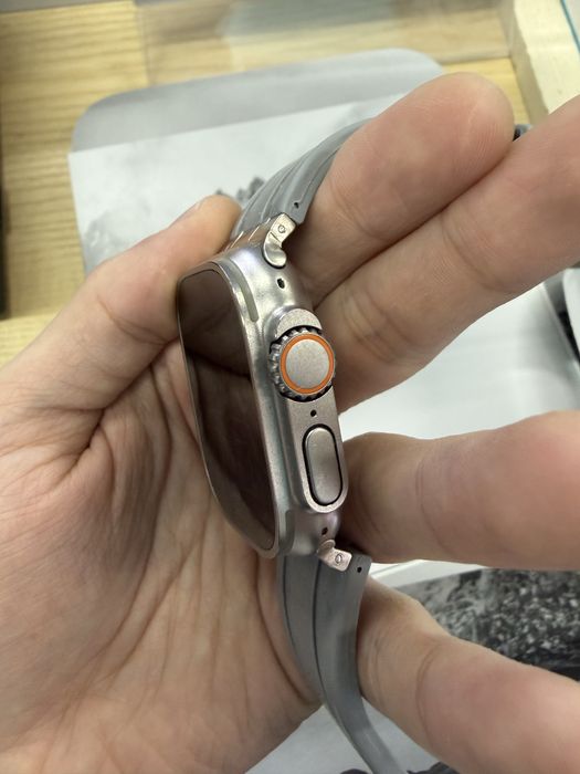 Apple watch ultra 1 49mm