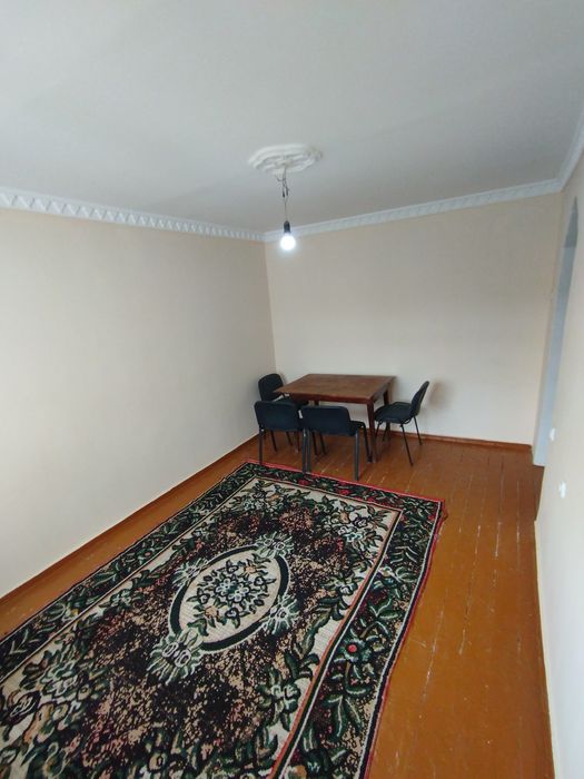 Квартира на 2 этаже