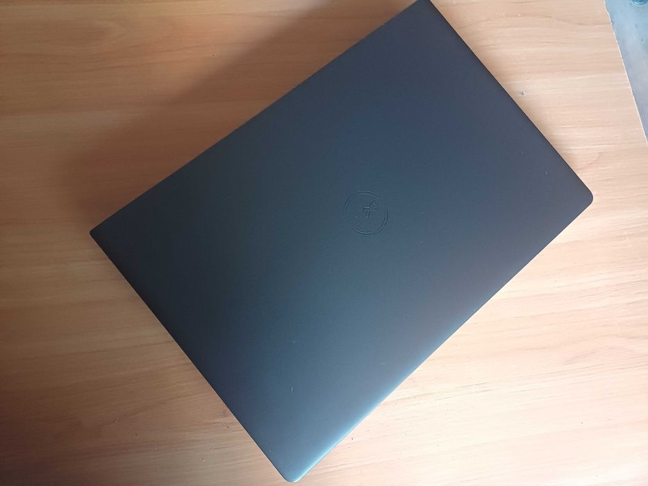 15.6'FullHD Dell Core™i5-6th/8GB Ram/1TB с двойна батерия