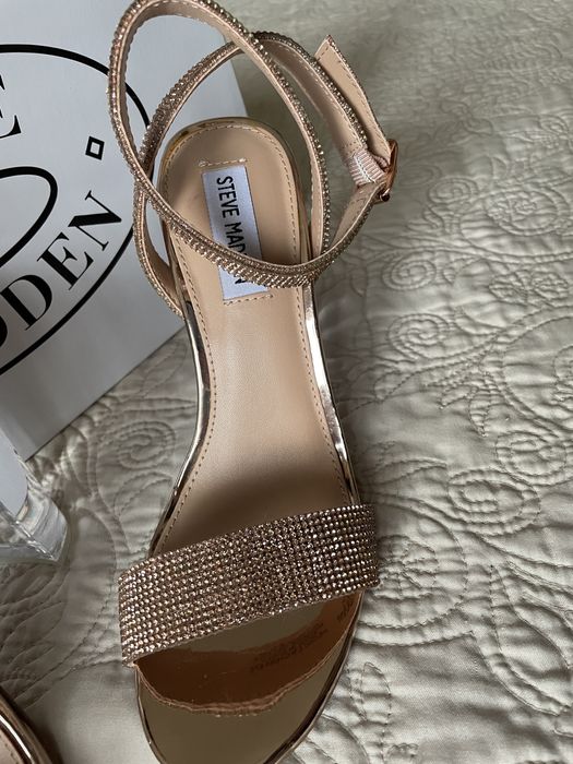 Дамски сандали Steve Madden