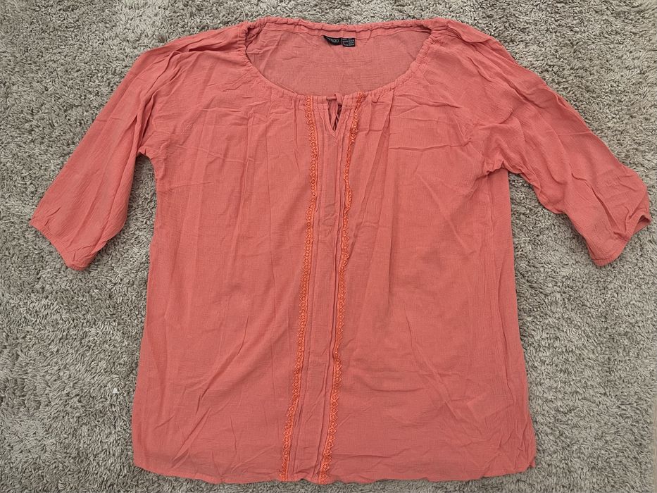 Bluza 100% bumbac marime XXL