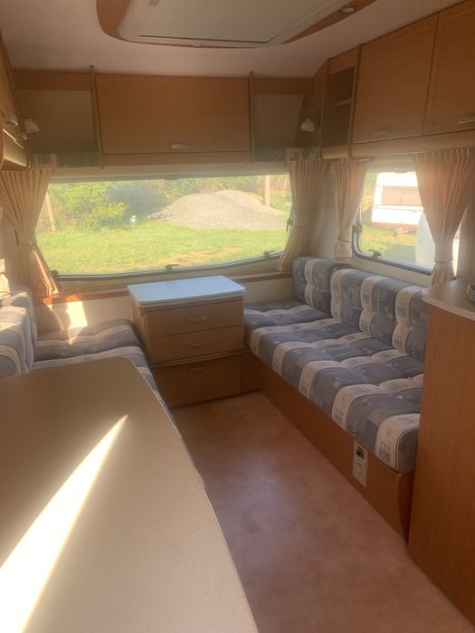 Каравана- Ranger