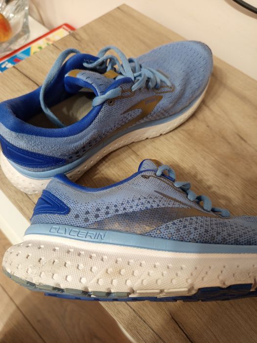 BROOKS Glycerin 18-оригинални дамски маратонки