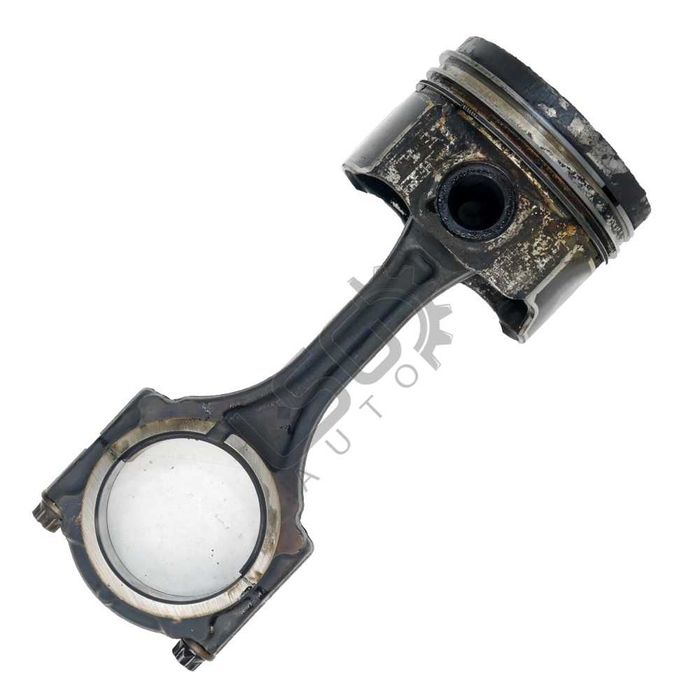 Бутало с биела Mazda 6 Estate (GJ, GL) 2013-2019 ID:148482