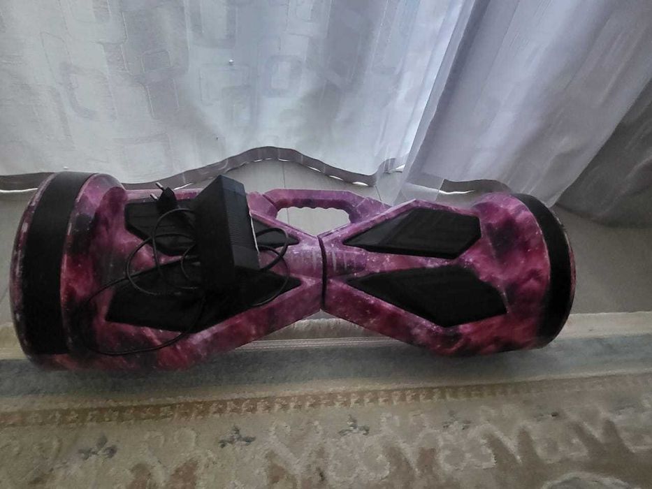 продаю гироскутер балансировщик