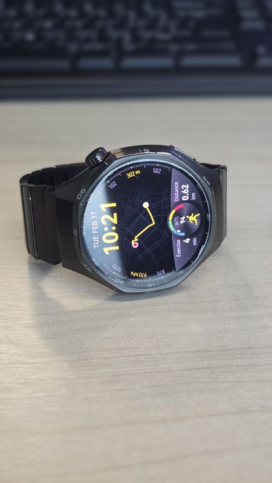 Smartwatch Huawei GT 6 Pro