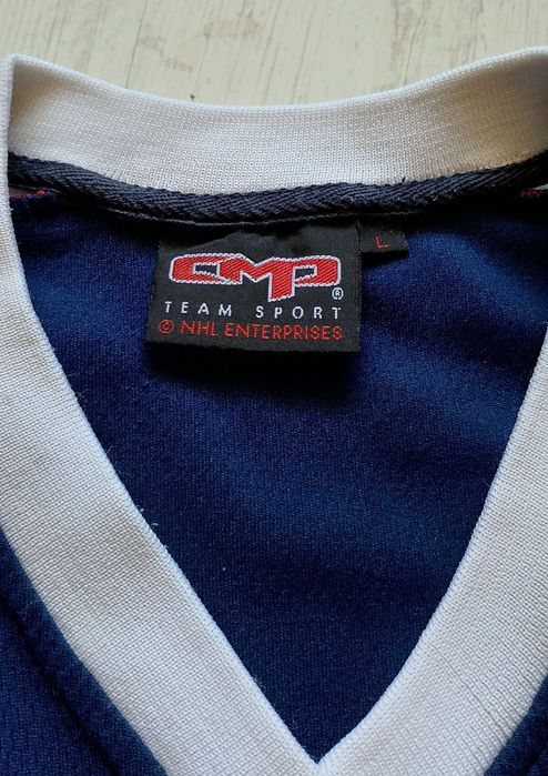 Джърси / блуза New York Rangers / NHL