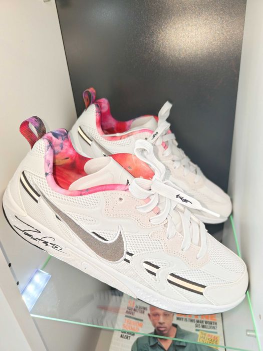 Nike x Futura Breakdance sneakers