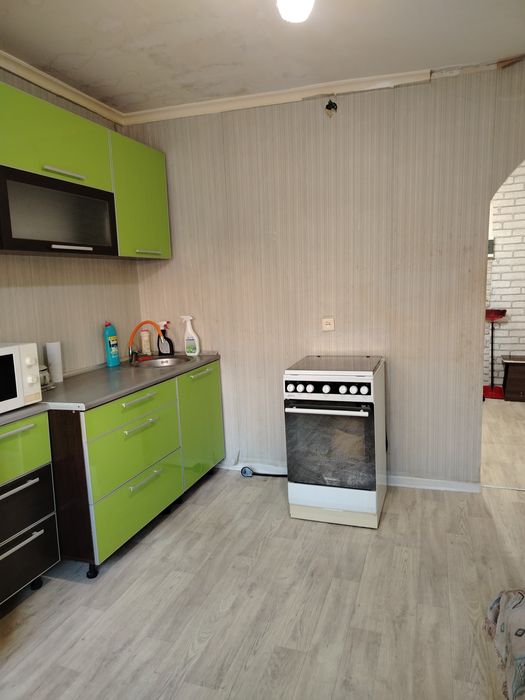 Сдам 1 комнатную квартиру