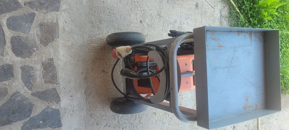 Vând aparat de sudura firma Lorch