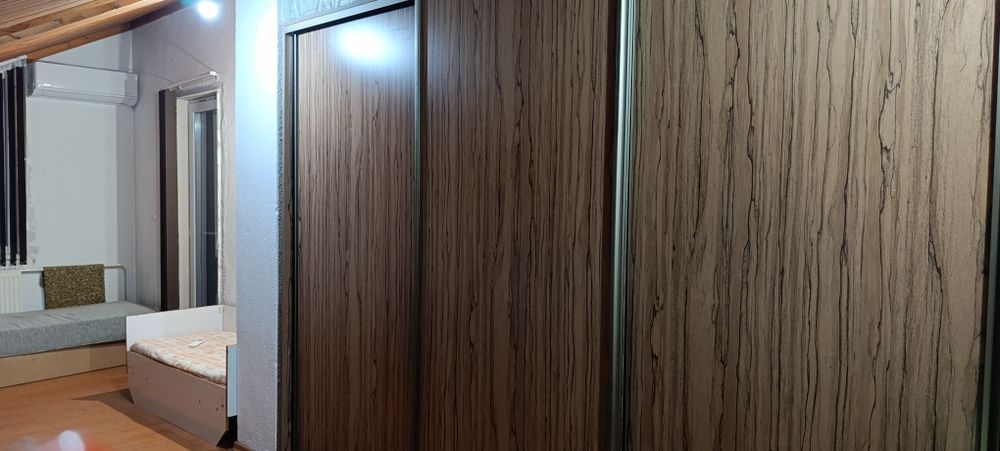 Дава се под наем Многостаен апартамент в Свиленград - 120 кв.м за 408.51 € - Снимка #2