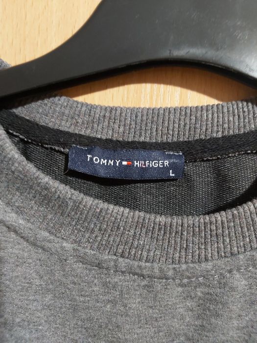 Блузка на Tommy Hilfiger за момче