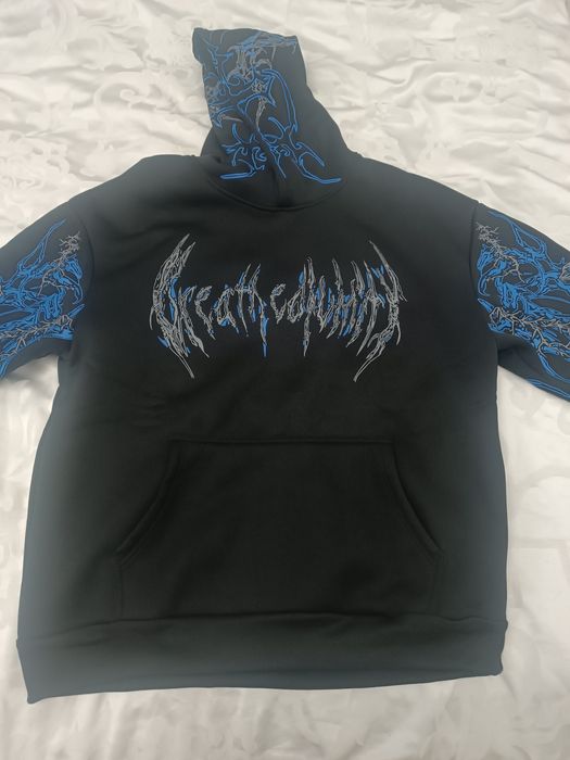 Продам мужское новое худи