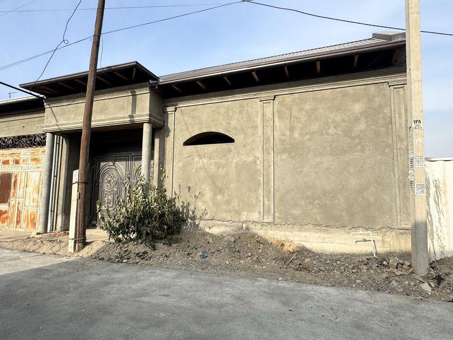 Ховли арендага берилади