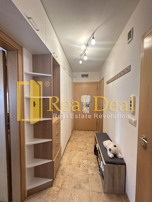 3-стаен в София-Драгалевци площ 91 цена 850