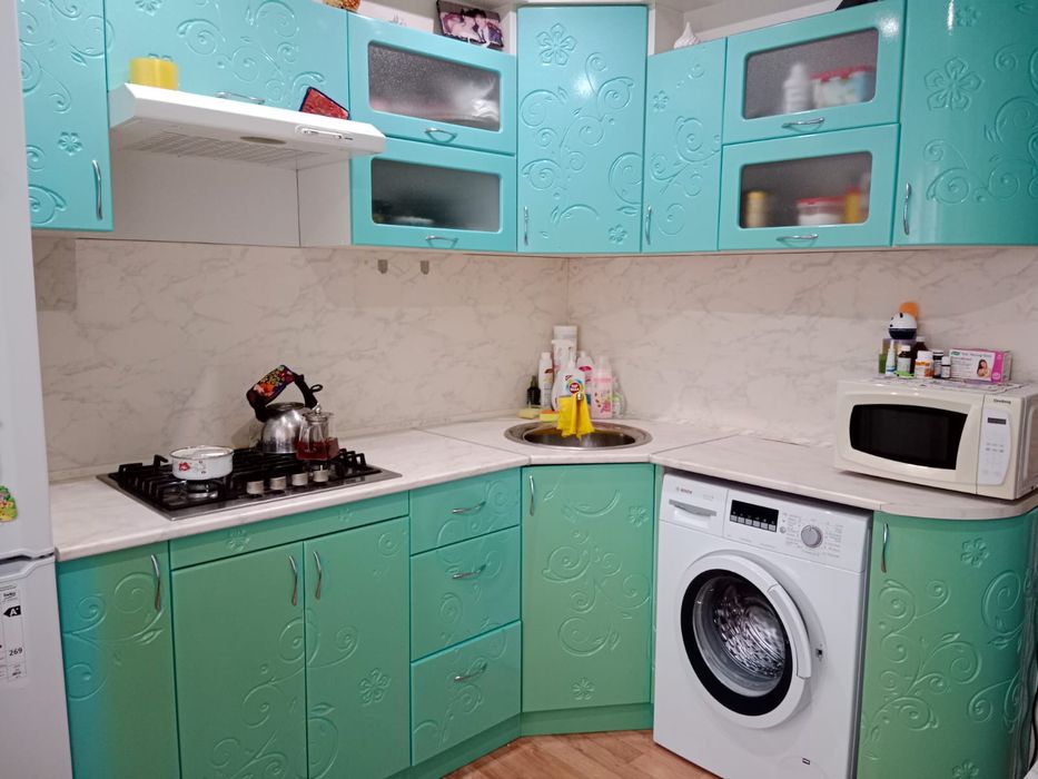 Продам 2х комнатную квартиру