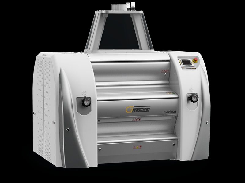 Tegirmon valls stanok GENC  2 ta