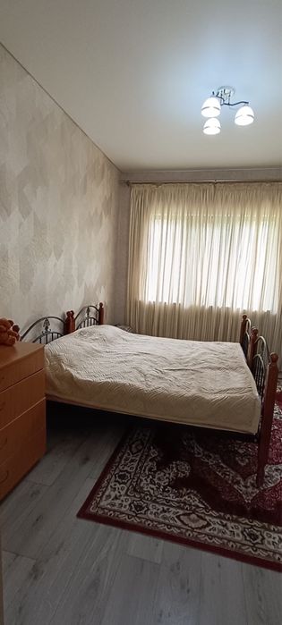 Продаётся просторный 2-этажный дом 200 м²