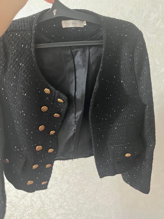 Пиджаки и двойка