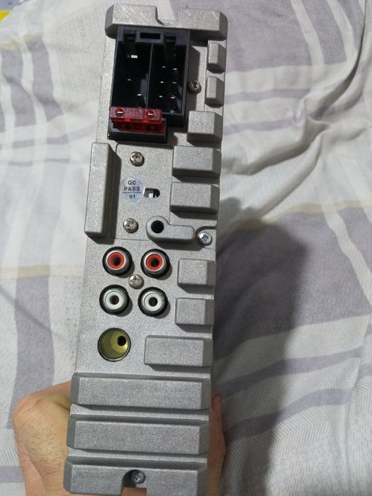 Magnitafon Matiz chixol sotiladi