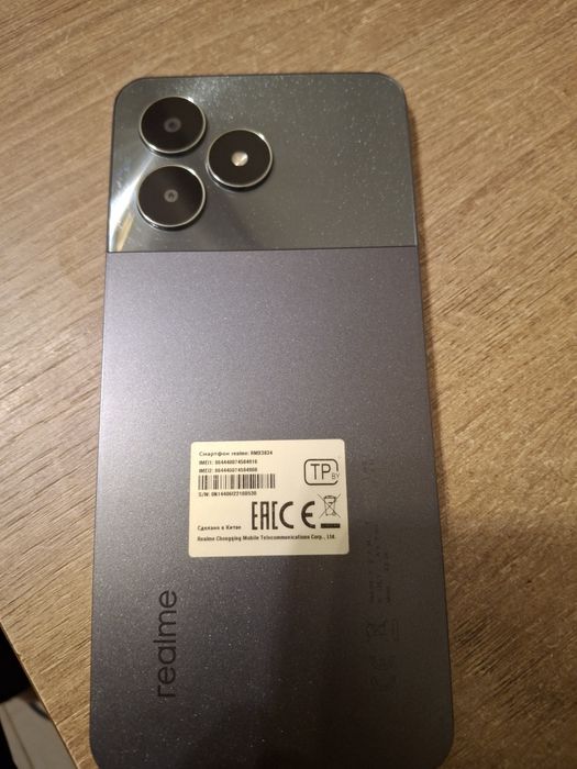 Realmi NOTE 50 продаю