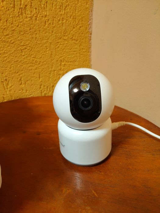 Camera cu card sd 32 gb