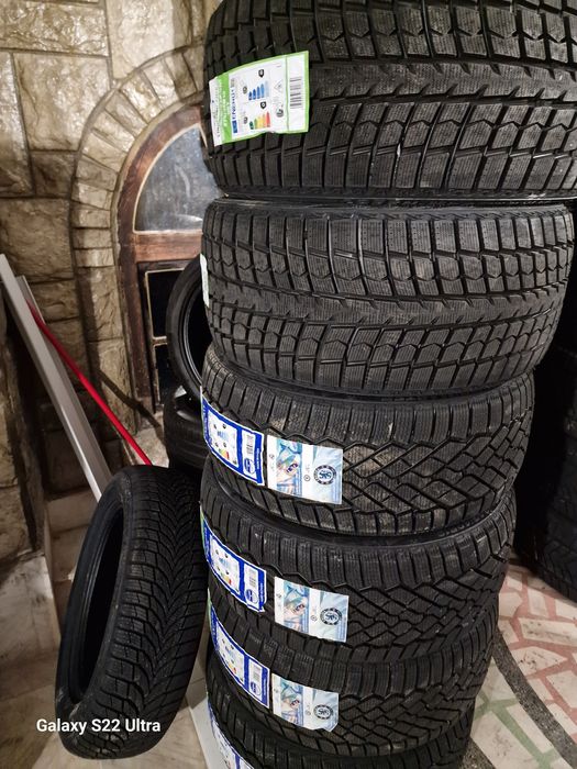 245 40 20/ 275 35 20 Continental Ts 860 s