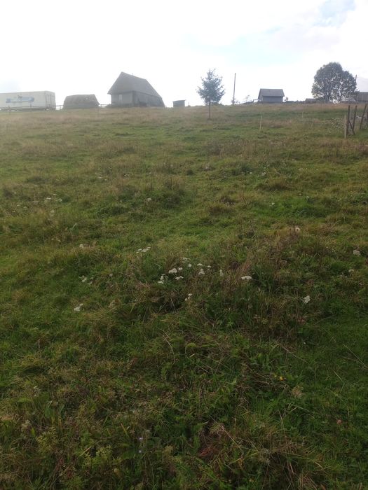 Vând teren intravilan și extravilan Sat Măguri