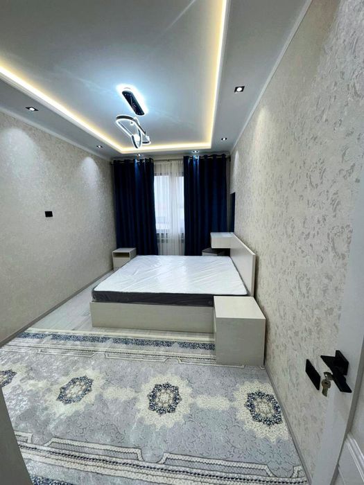 Sergeli tumanida 3-xonali kvartira ijaraga beriladi