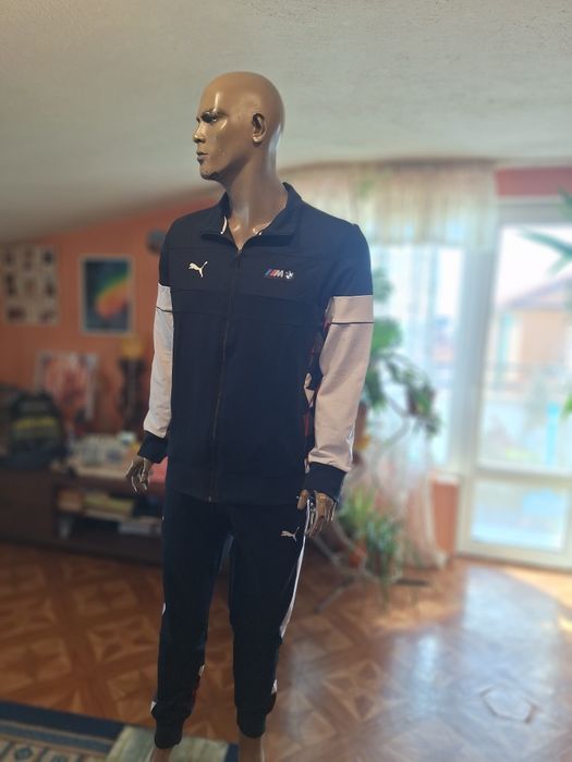 Спортни анцунзи различни