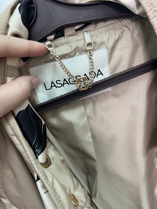 Lasagrada осенний куртка