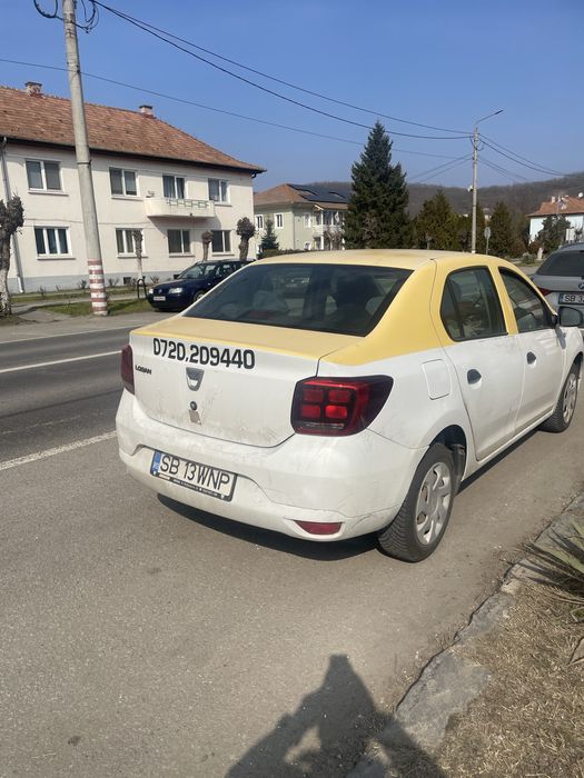 Se ofera spre vanzare Dacia Logan an 2020