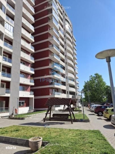 Apartament 3 camere Bucurestii Noi pet friendly cu loc de parcare incl