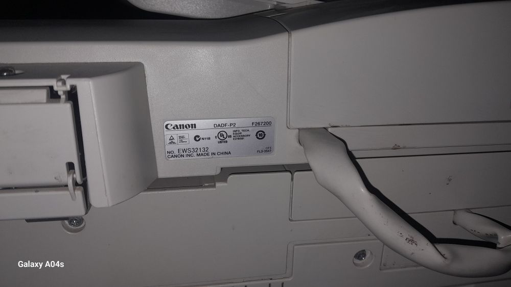 Продаю принтер бу в хорошем состоянии