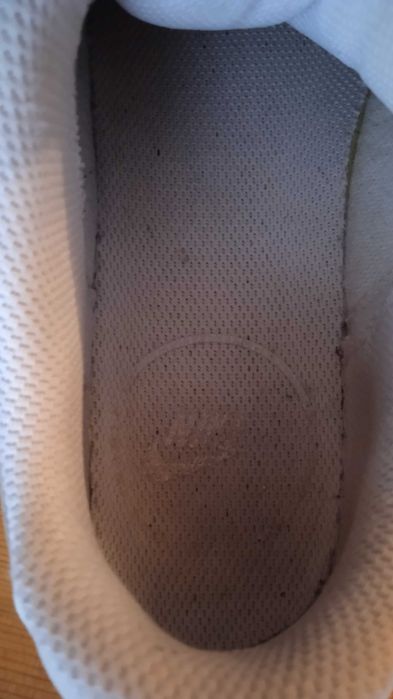 Маратонки 38 Nike