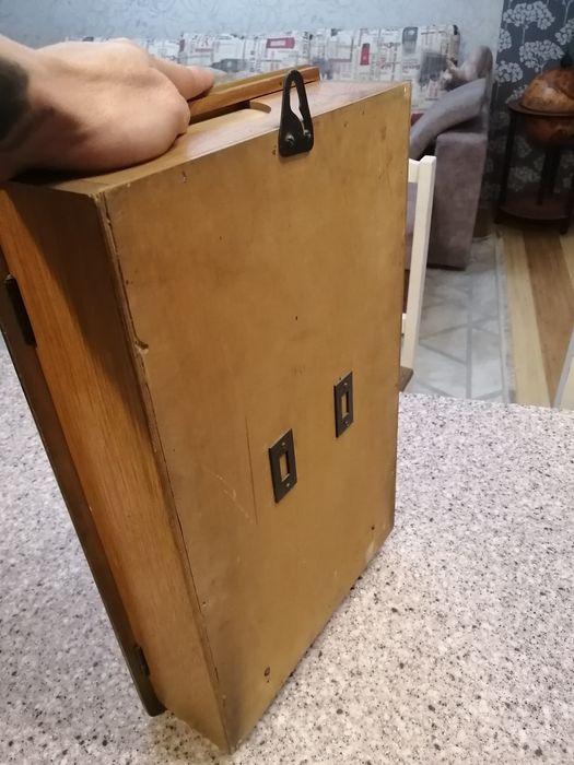 Часы советские Янтарь Jantar