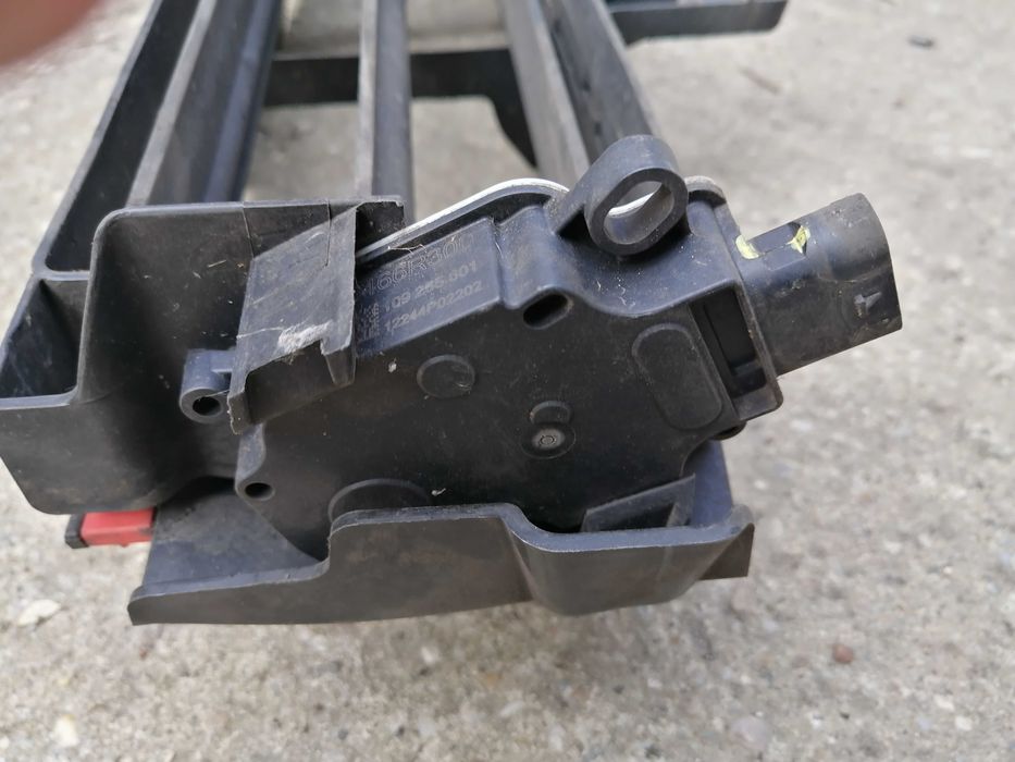 deflector aer Opel Astra J 150 lei