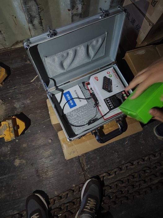 Продается запчасти для башенного крана всех видов