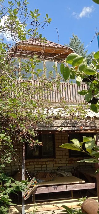 Дачу в СК Строитель